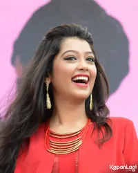 Foto Digangana Suryavanshi