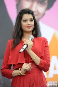Foto Digangana Suryavanshi