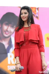 Foto Digangana Suryavanshi