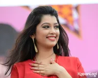 Foto Digangana Suryavanshi