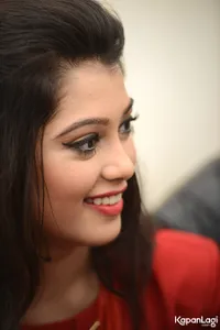 Foto Digangana Suryavanshi