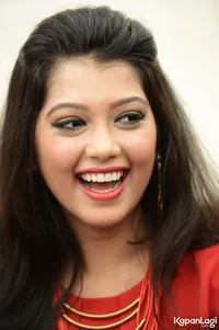 Foto Digangana Suryavanshi
