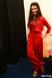 Foto Digangana Suryavanshi