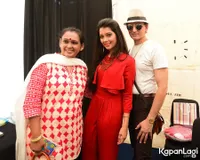 Foto Digangana Suryavanshi