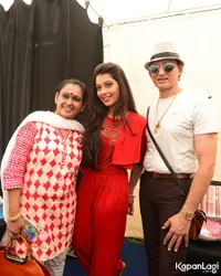 Foto Digangana Suryavanshi