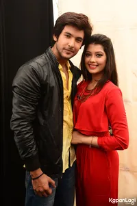 Foto Digangana Suryavanshi