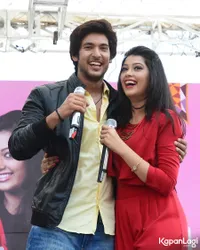 Foto Digangana Suryavanshi