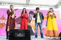 Foto Digangana Suryavanshi