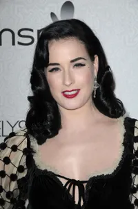 Foto Dita Von Teese