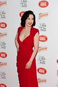 Foto Dita Von Teese
