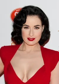 Foto Dita Von Teese