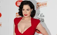 Foto Dita Von Teese