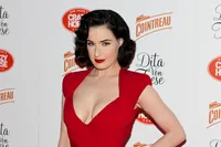 Foto Dita Von Teese