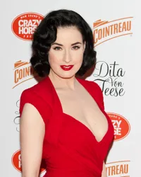 Foto Dita Von Teese