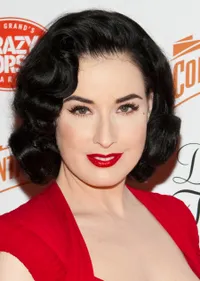 Foto Dita Von Teese