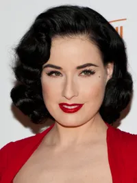 Foto Dita Von Teese