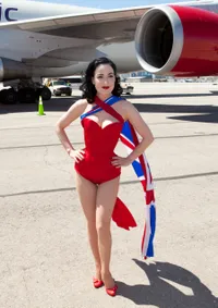 Foto Dita Von Teese