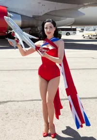 Foto Dita Von Teese