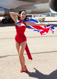 Foto Dita Von Teese
