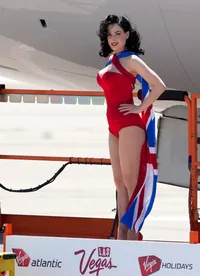 Foto Dita Von Teese