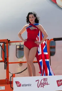 Foto Dita Von Teese