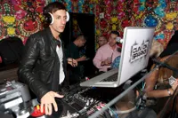 Foto Dj Clinton Sparks