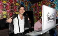 Foto Dj Clinton Sparks
