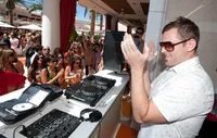 Foto Dj Kaskade