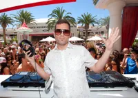 Foto Dj Kaskade