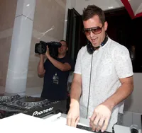 Foto Dj Kaskade