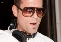 Foto Dj Kaskade