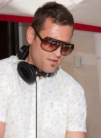 Foto Dj Kaskade