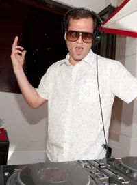 Foto Dj Kaskade