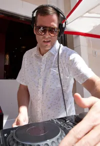 Foto Dj Kaskade