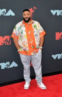 Foto DJ Khaled