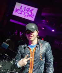 Foto Dj Max Vangoli