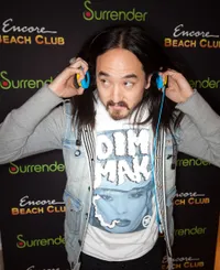 Foto Dj Steve Aoki