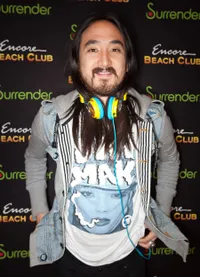 Foto Dj Steve Aoki