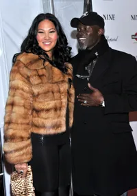 Foto Djimon Hounsou