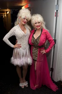 Foto Dolly Parton