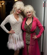 Foto Dolly Parton