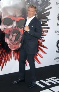 Foto Dolph Lundgren