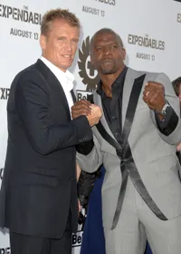 Foto Dolph Lundgren