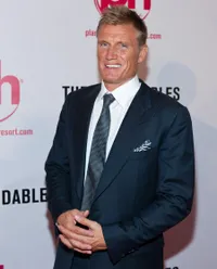 Foto Dolph Lundgren