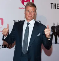 Foto Dolph Lundgren