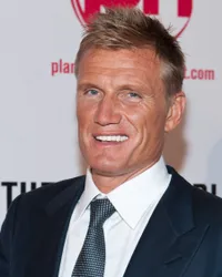 Foto Dolph Lundgren