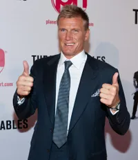 Foto Dolph Lundgren