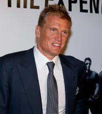 Foto Dolph Lundgren