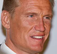 Foto Dolph Lundgren