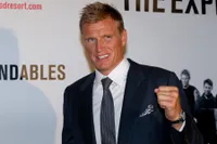 Foto Dolph Lundgren